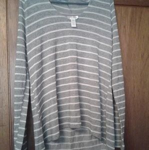 Women's shirts and brand name Jeans in excellent c